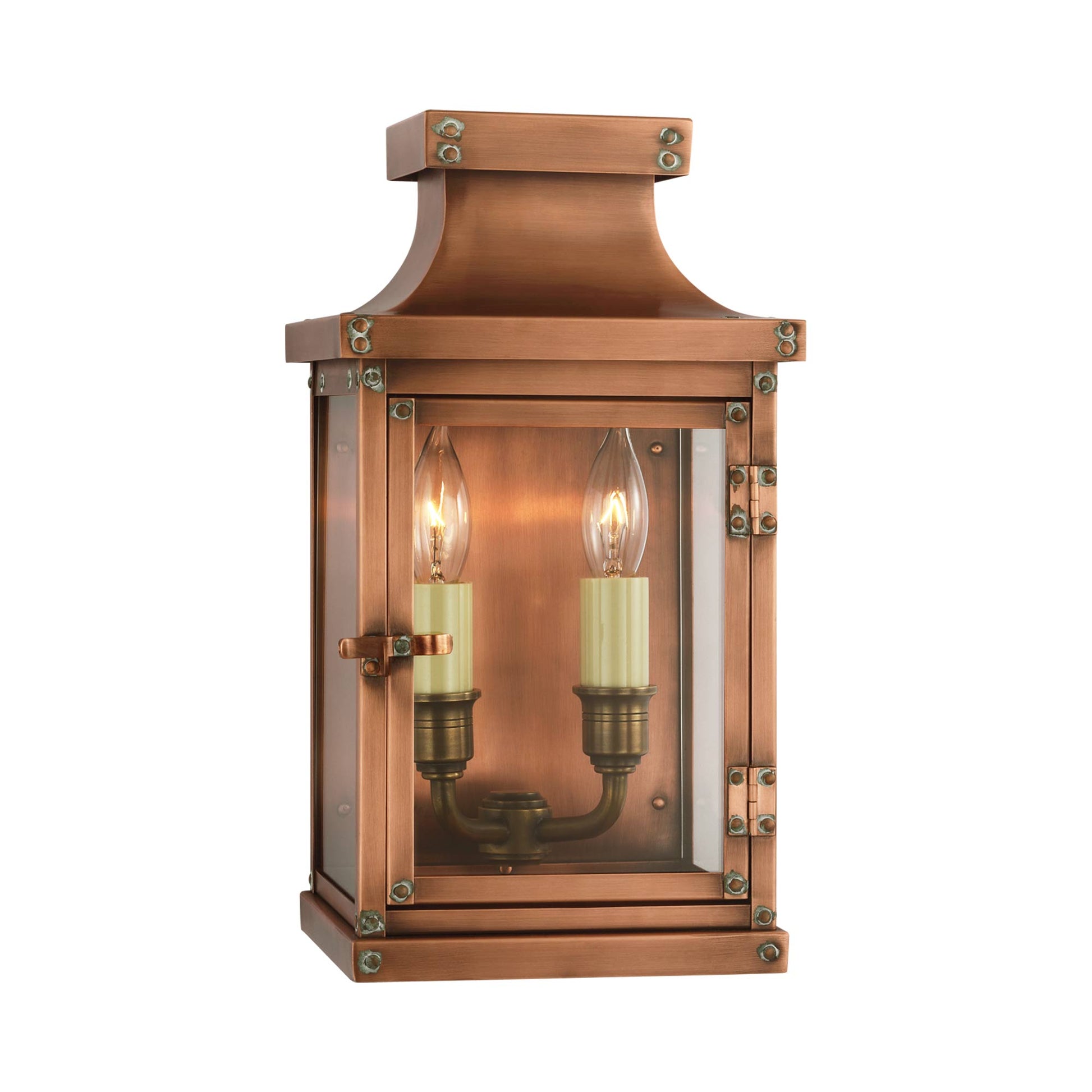Bedford Outdoor Wall Light.