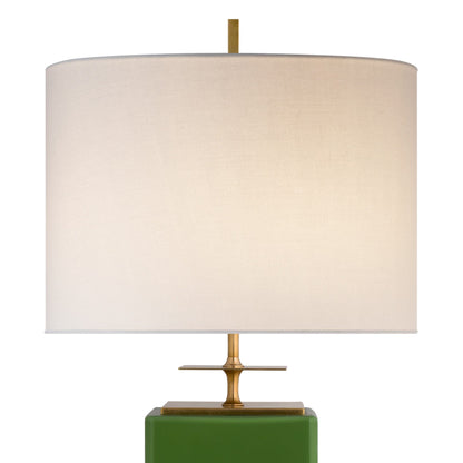 Beekman Table Lamp in Detail.