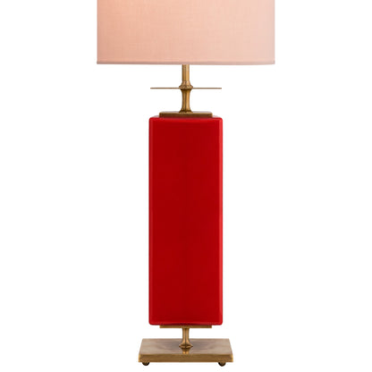 Beekman Table Lamp in Detail.