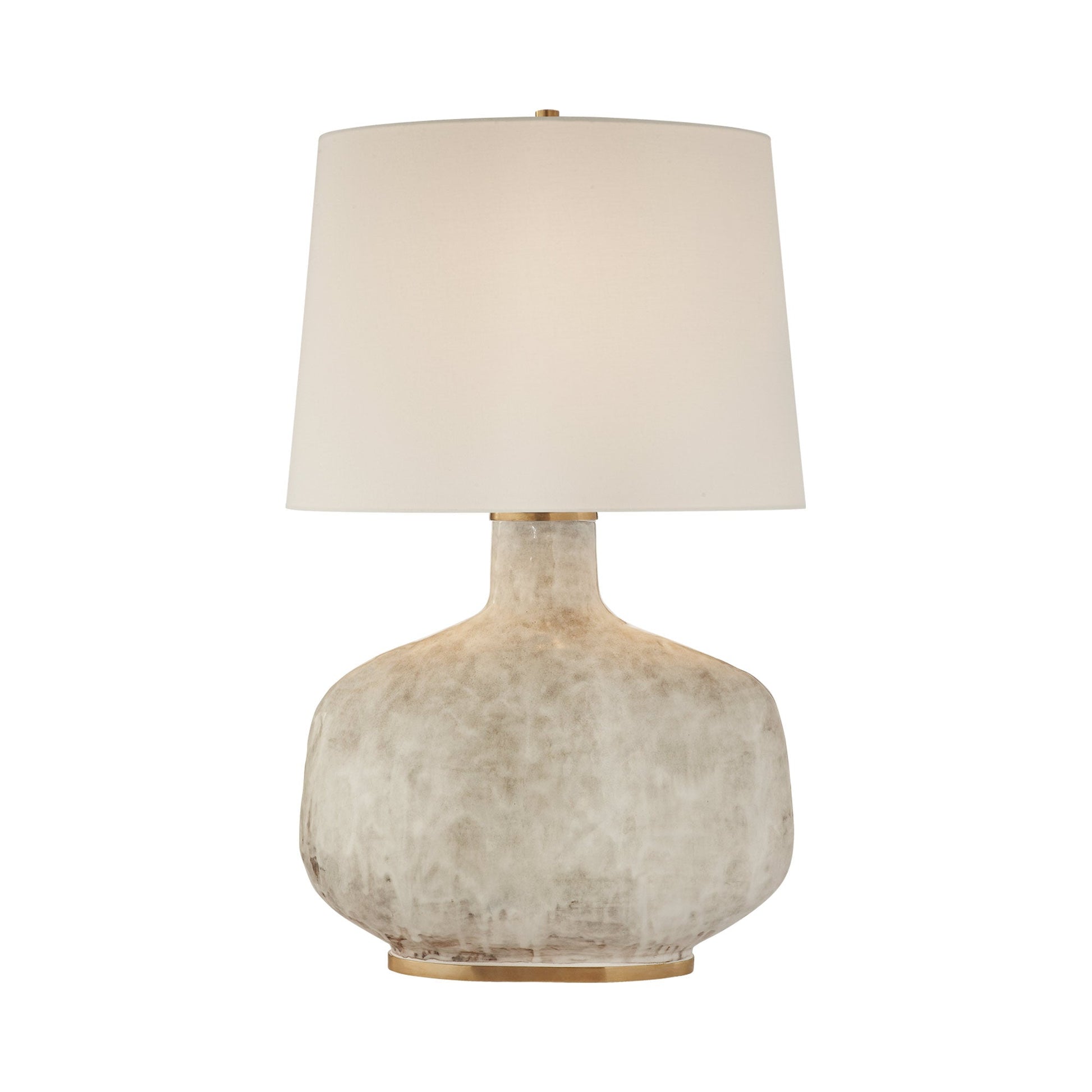 Beton Table Lamp.