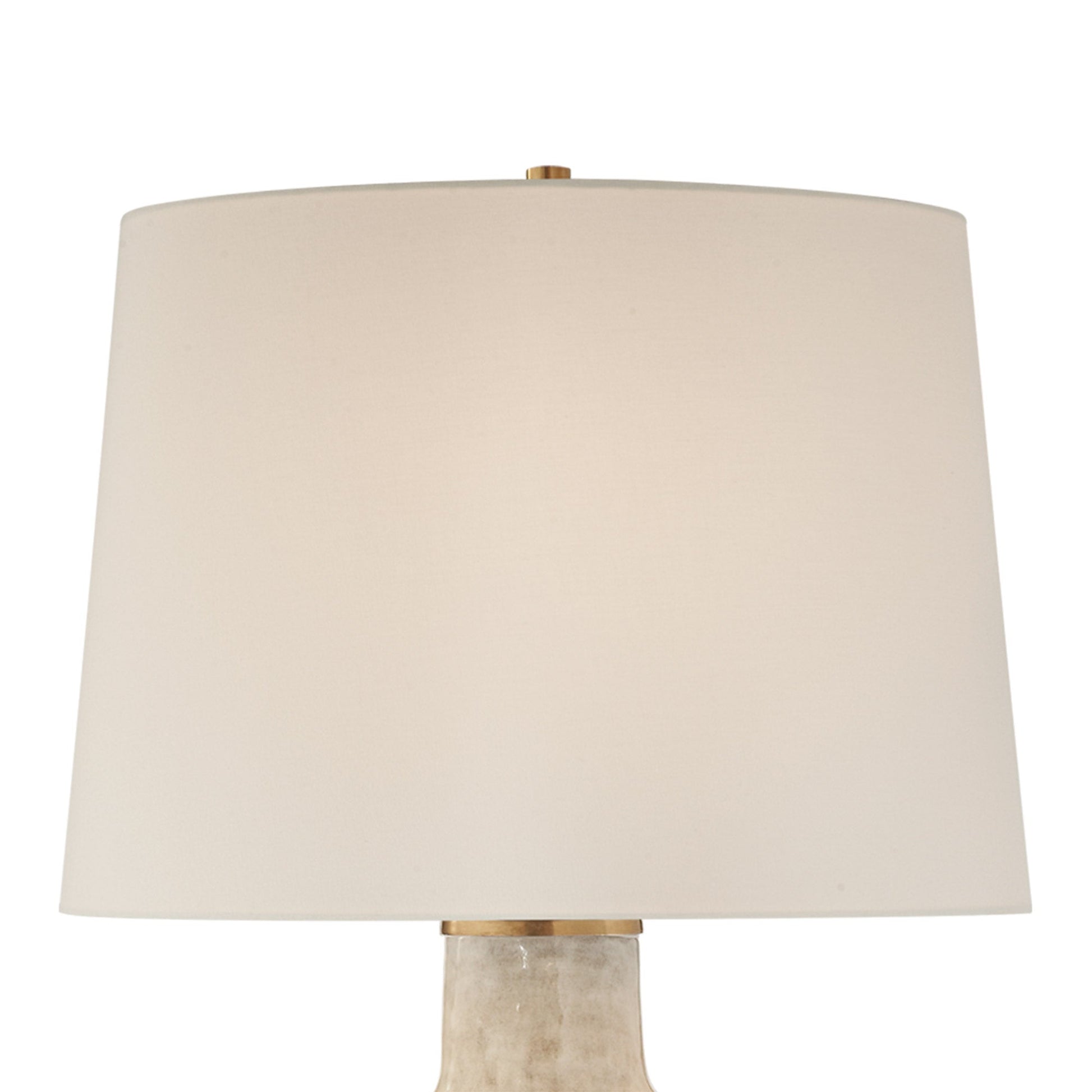 Beton Table Lamp in Detail.