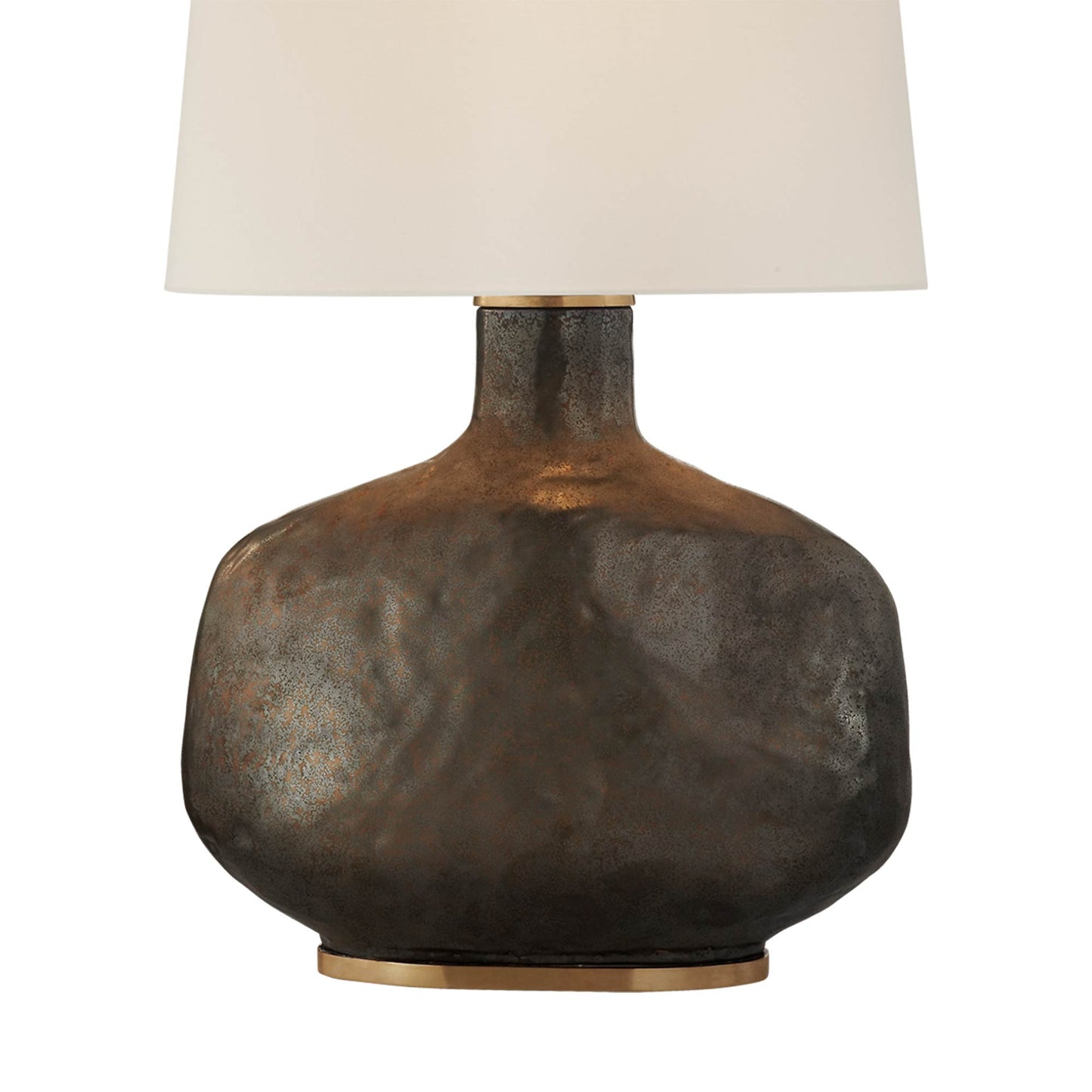 Beton Table Lamp in Detail.