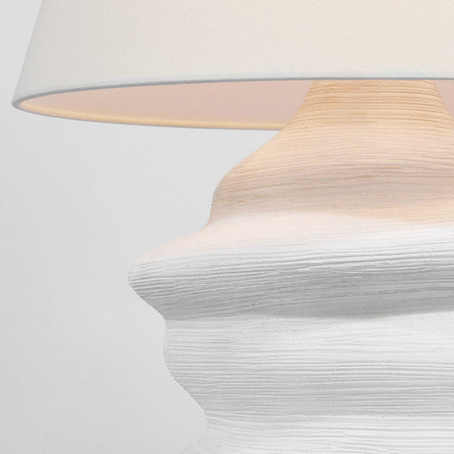 Bingley LED Table Lamp in Detail.