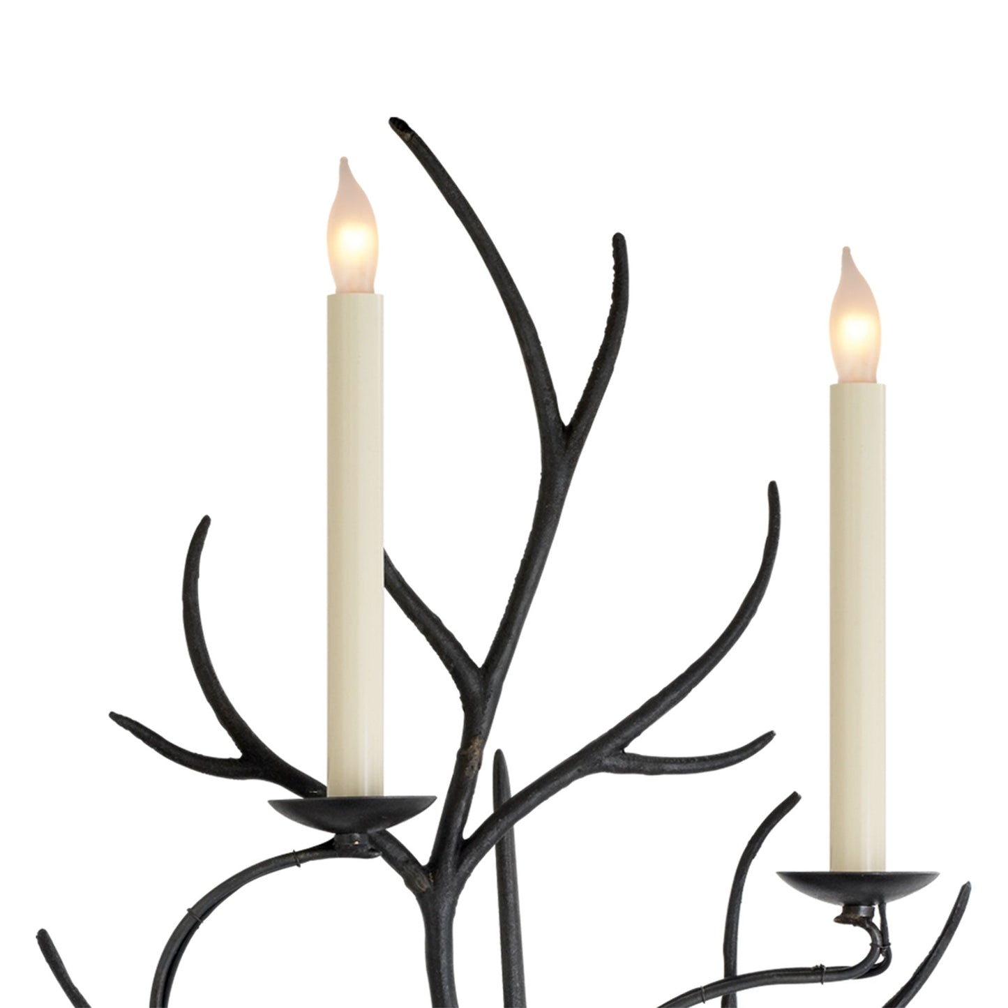 Branch Wall Light in Detail.