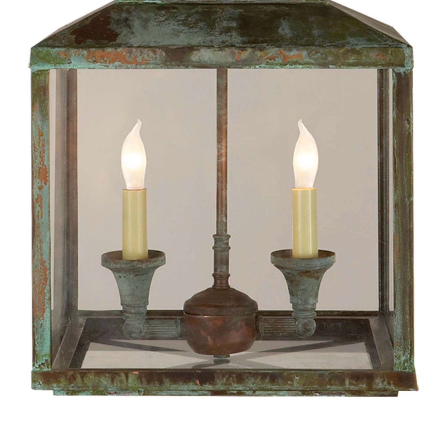 Brantley Pendant Light in Detail.