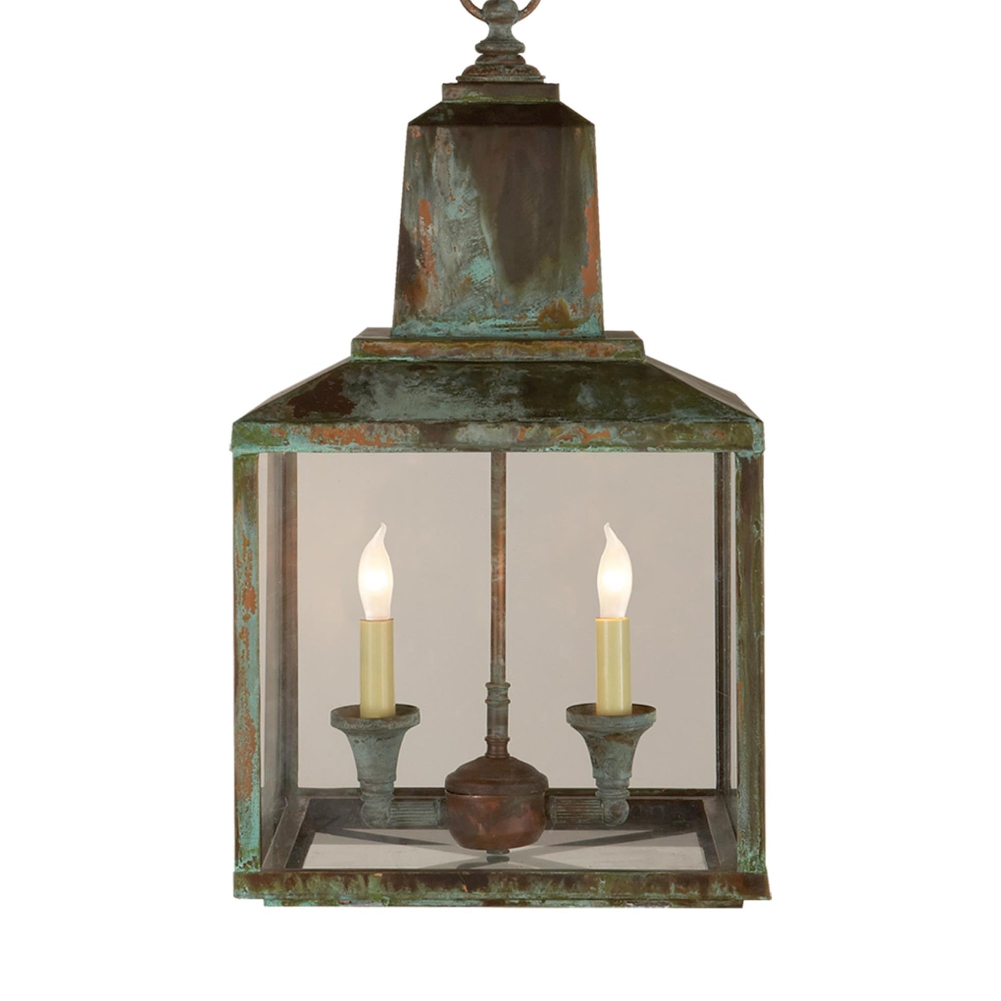 Brantley Pendant Light in Detail.