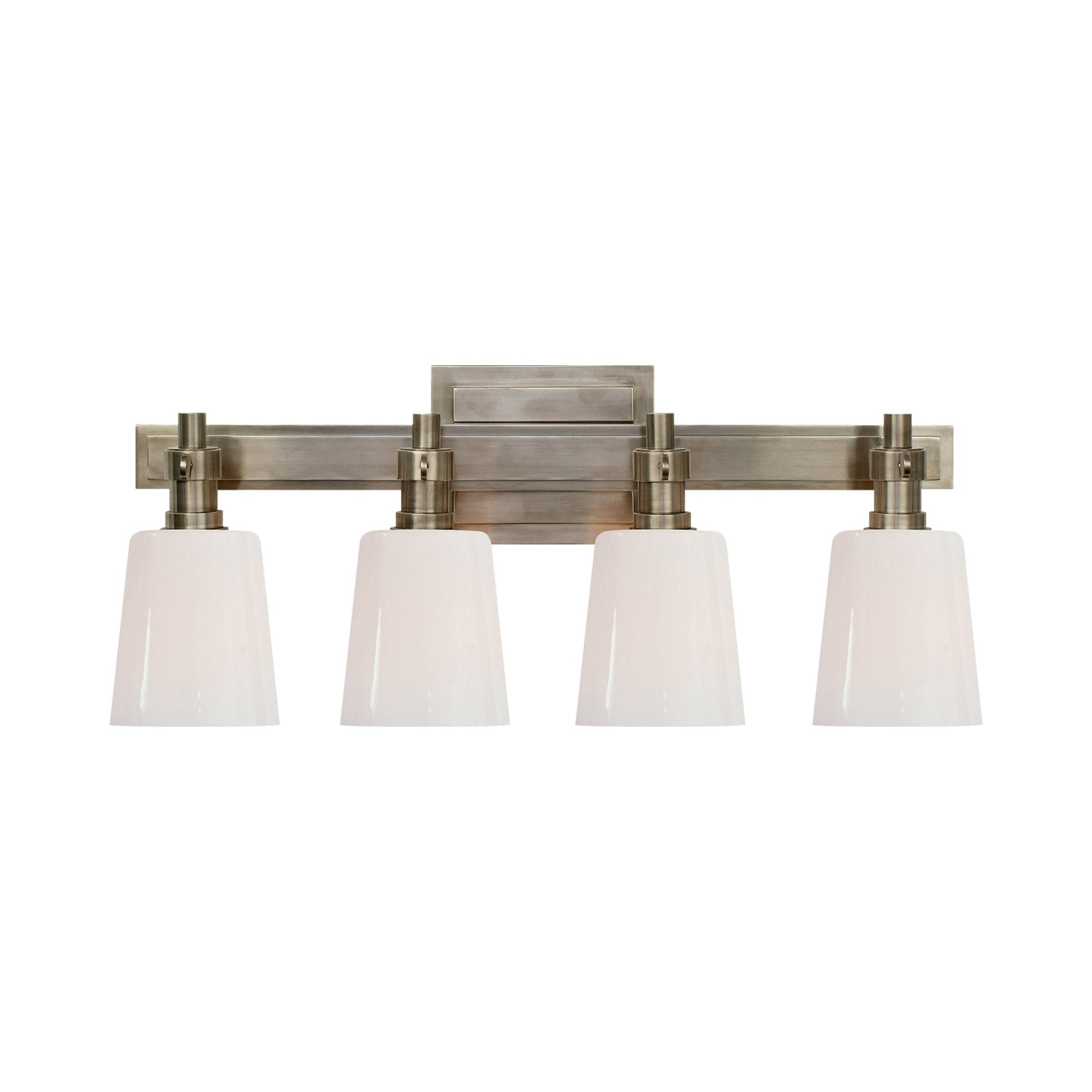 Bryant Vanity Wall Light.