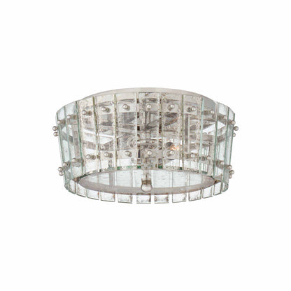 Cadence Flush Mount Ceiling Light.