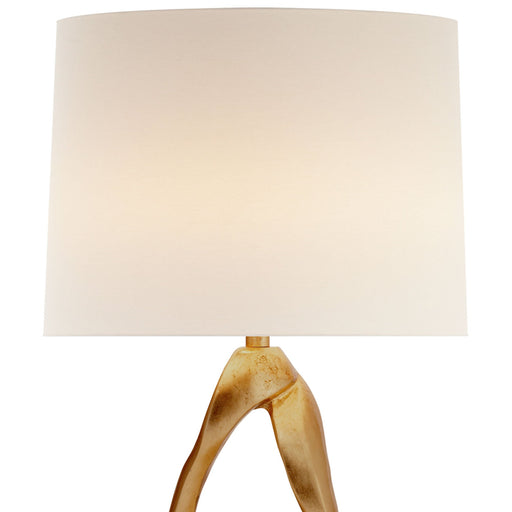 Cannes Table Lamp in Detail.