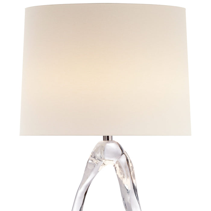 Cannes Table Lamp in Detail.