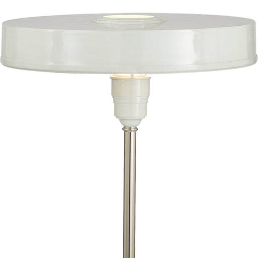 Carlo Table Lamp in Detail.