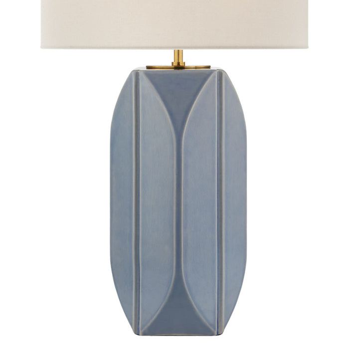 Carmilla Table Lamp in Detail.