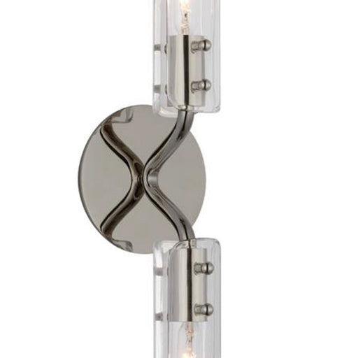 Casoria Vanity LED Wall Light in Detail.