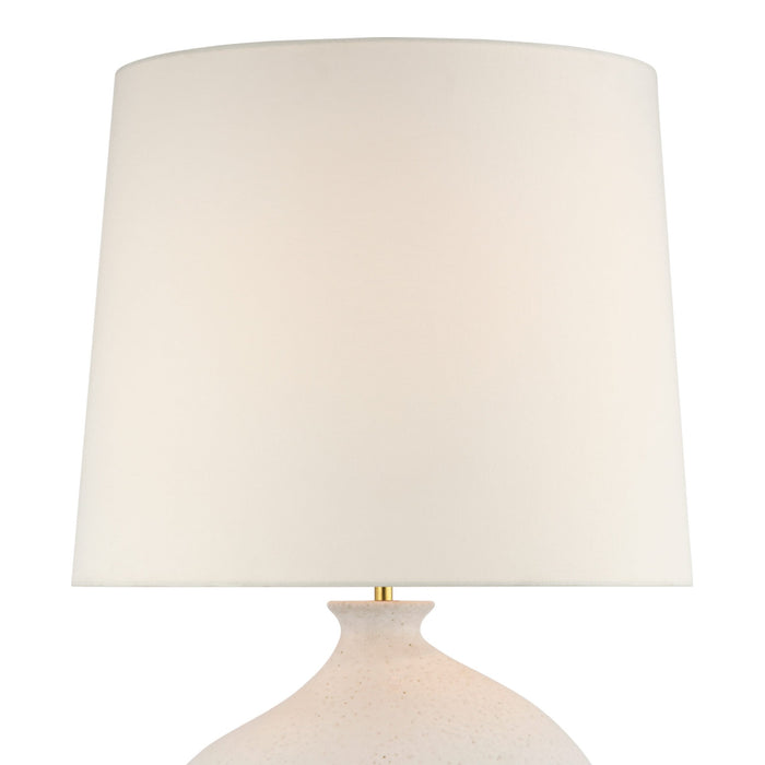Celia LED Table Lamp in Detail.