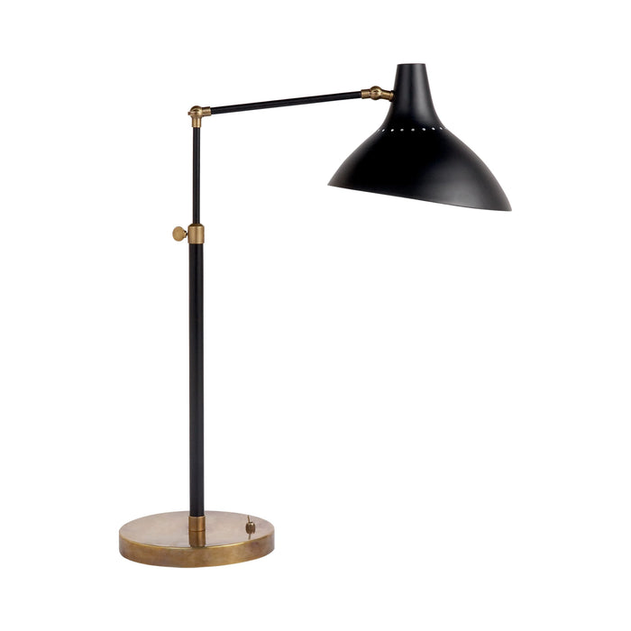 Charlton Table Lamp.