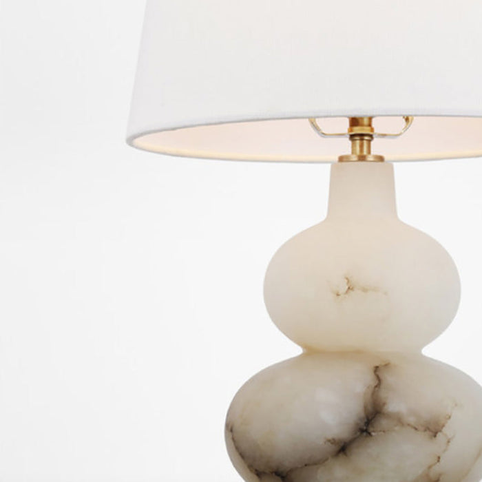 Ciccio LED Table Lamp in Detail.