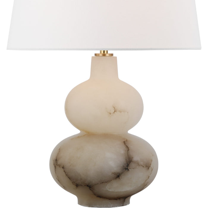Ciccio LED Table Lamp in Detail.