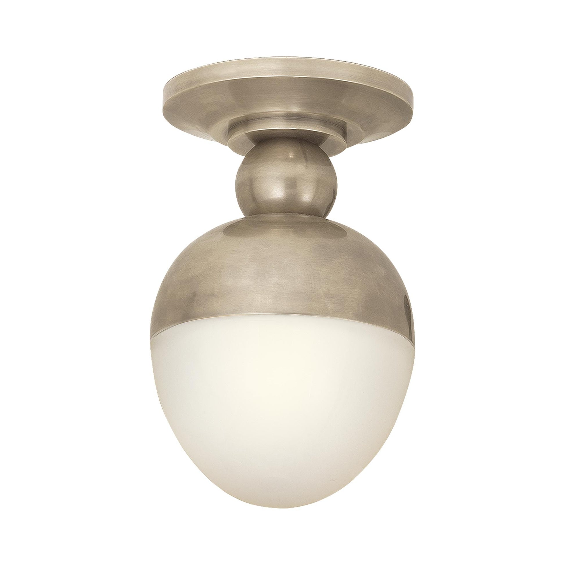 Clark Flush Mount Ceiling Light.