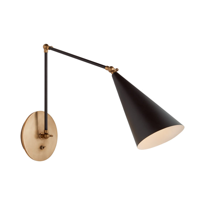 Clemente Double Wall Light.