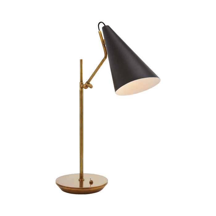 Clemente Table Lamp.