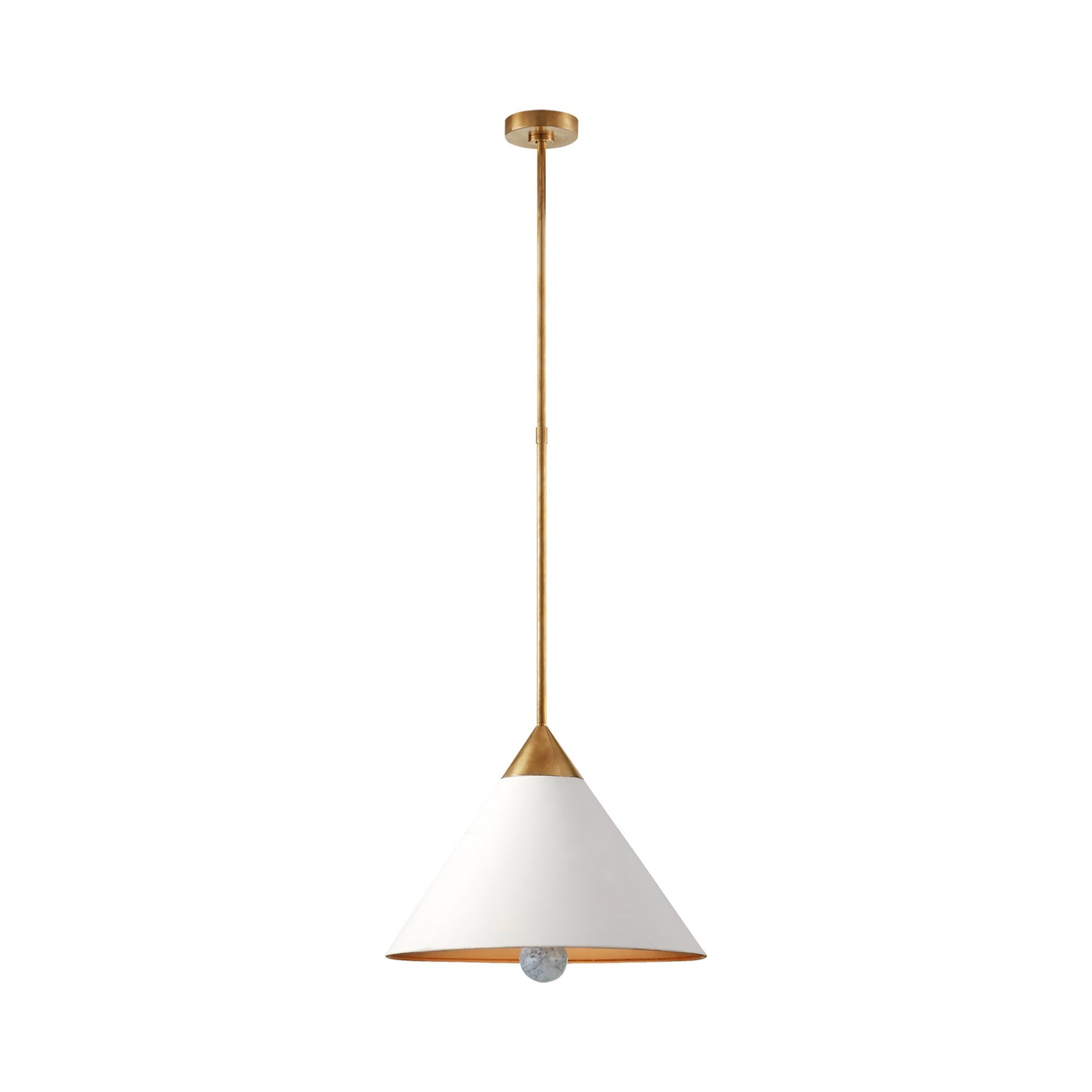 Cleo Pendant Light.