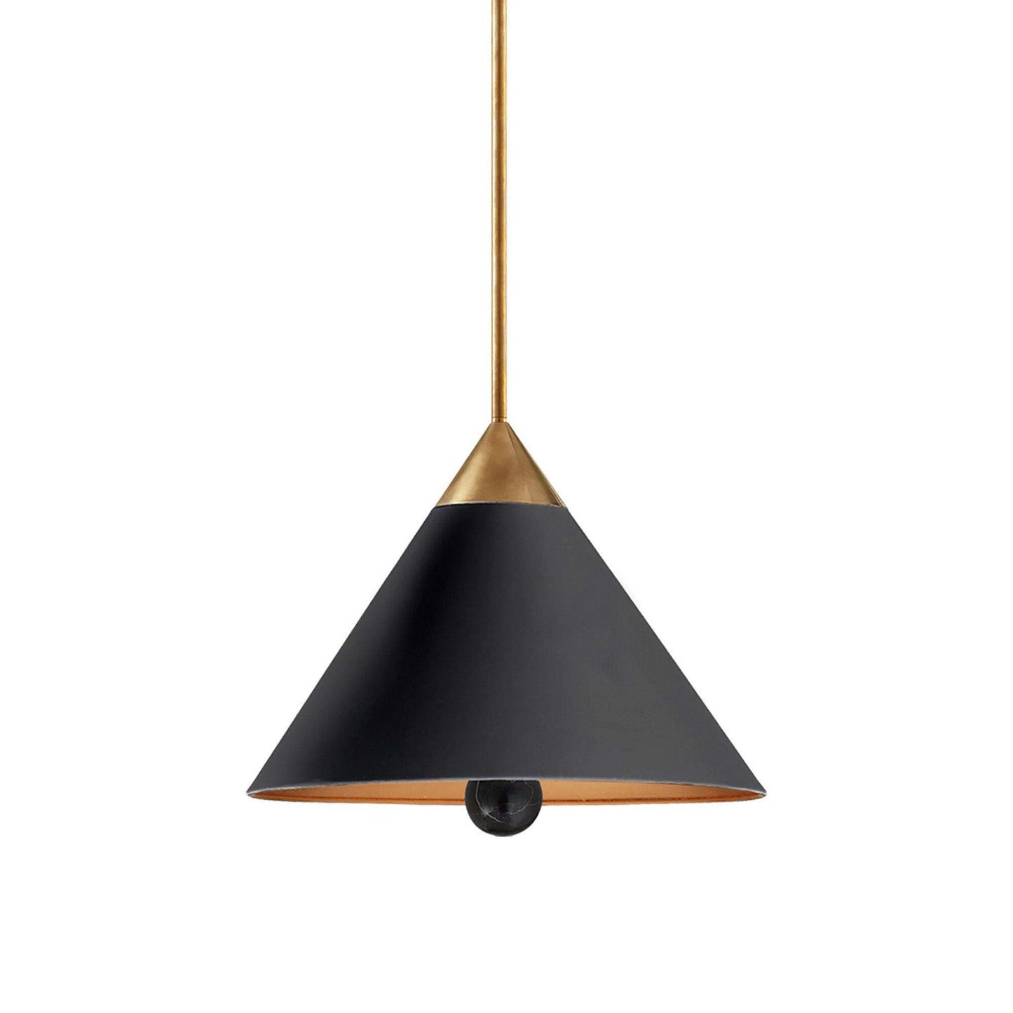 Cleo Pendant Light in Detail.