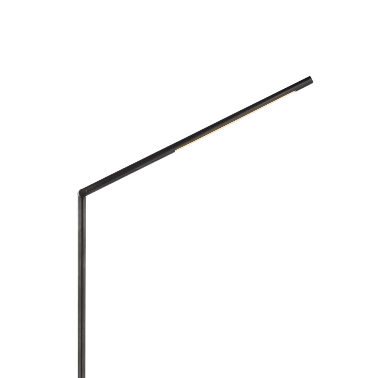 Cona LED Floor Lamp in Detail.