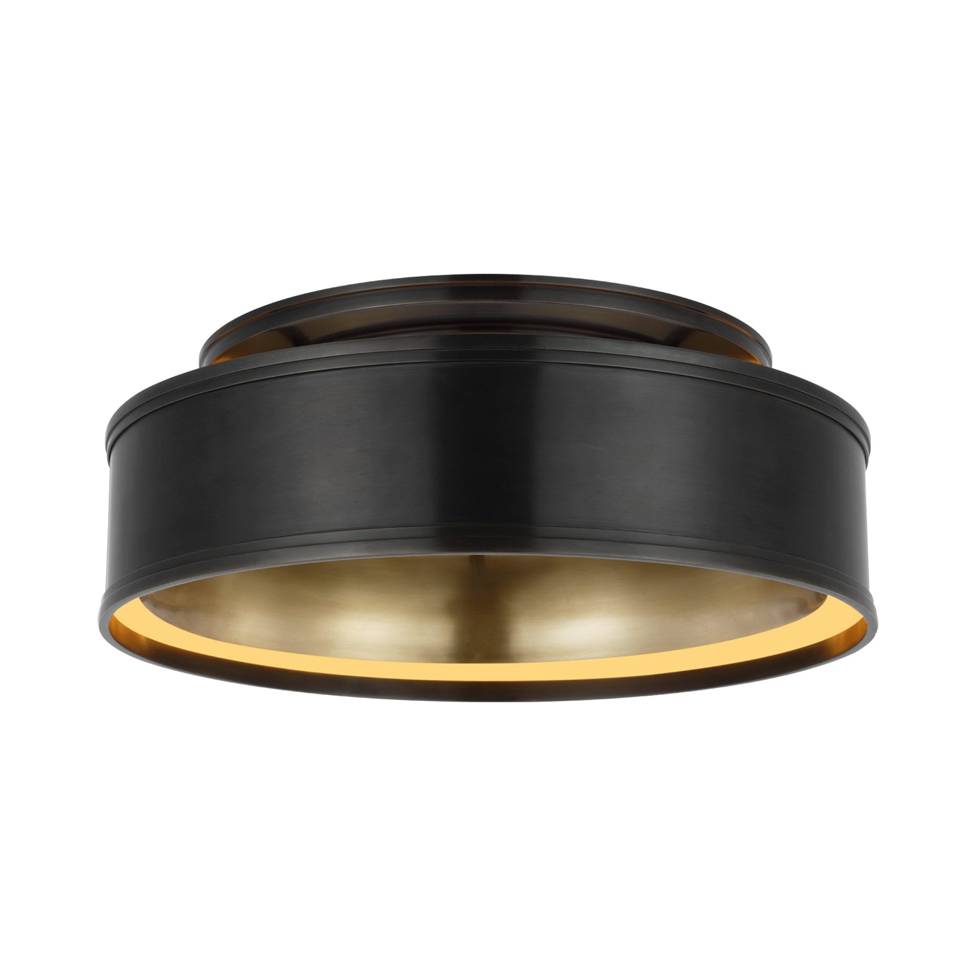 Connery LED Flush Mount Ceiling Light.