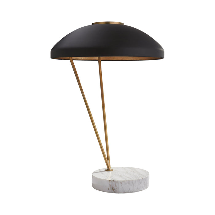 Coquette Table Lamp.