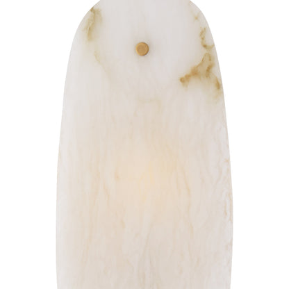 Cora LED Wall Light in Detail.