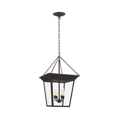 Cornice Lantern Pendant Light.