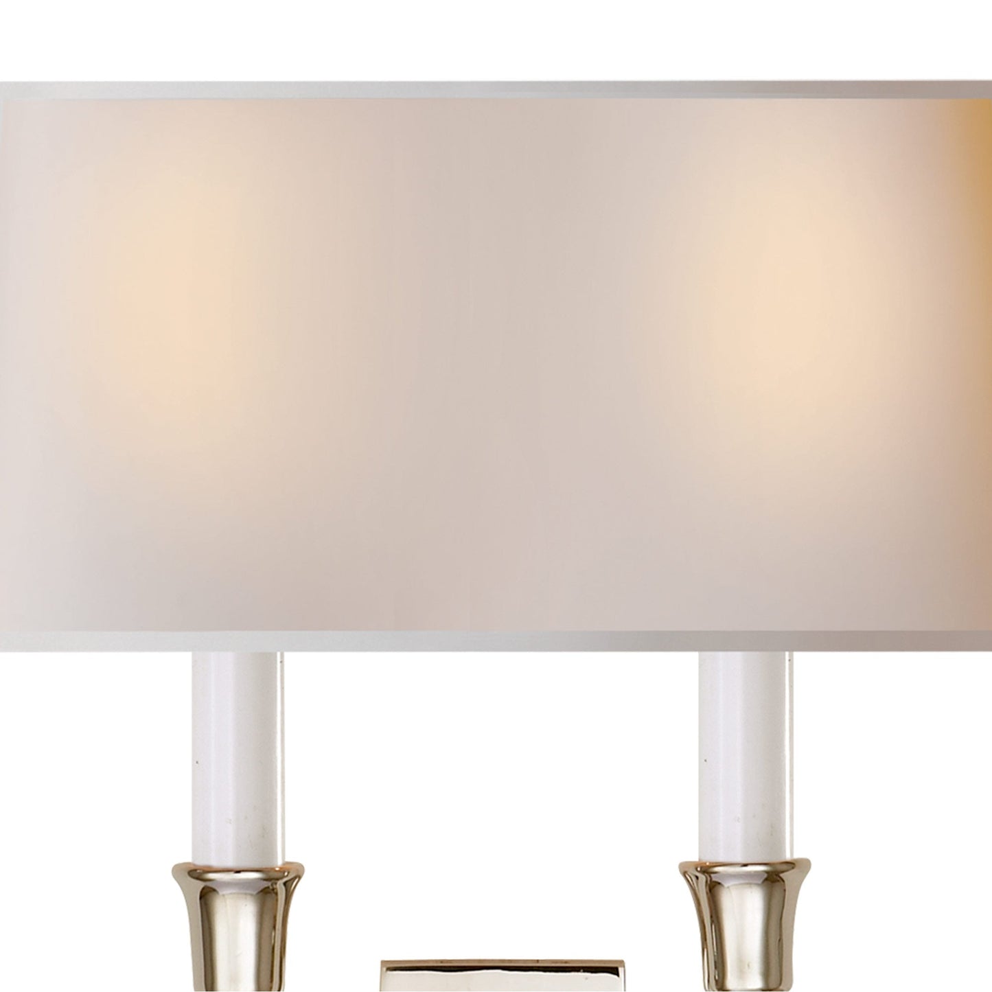 Cross Bouillotte Wall Light in Detail.