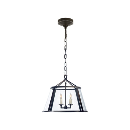 Darlana Drum Pendant Light.