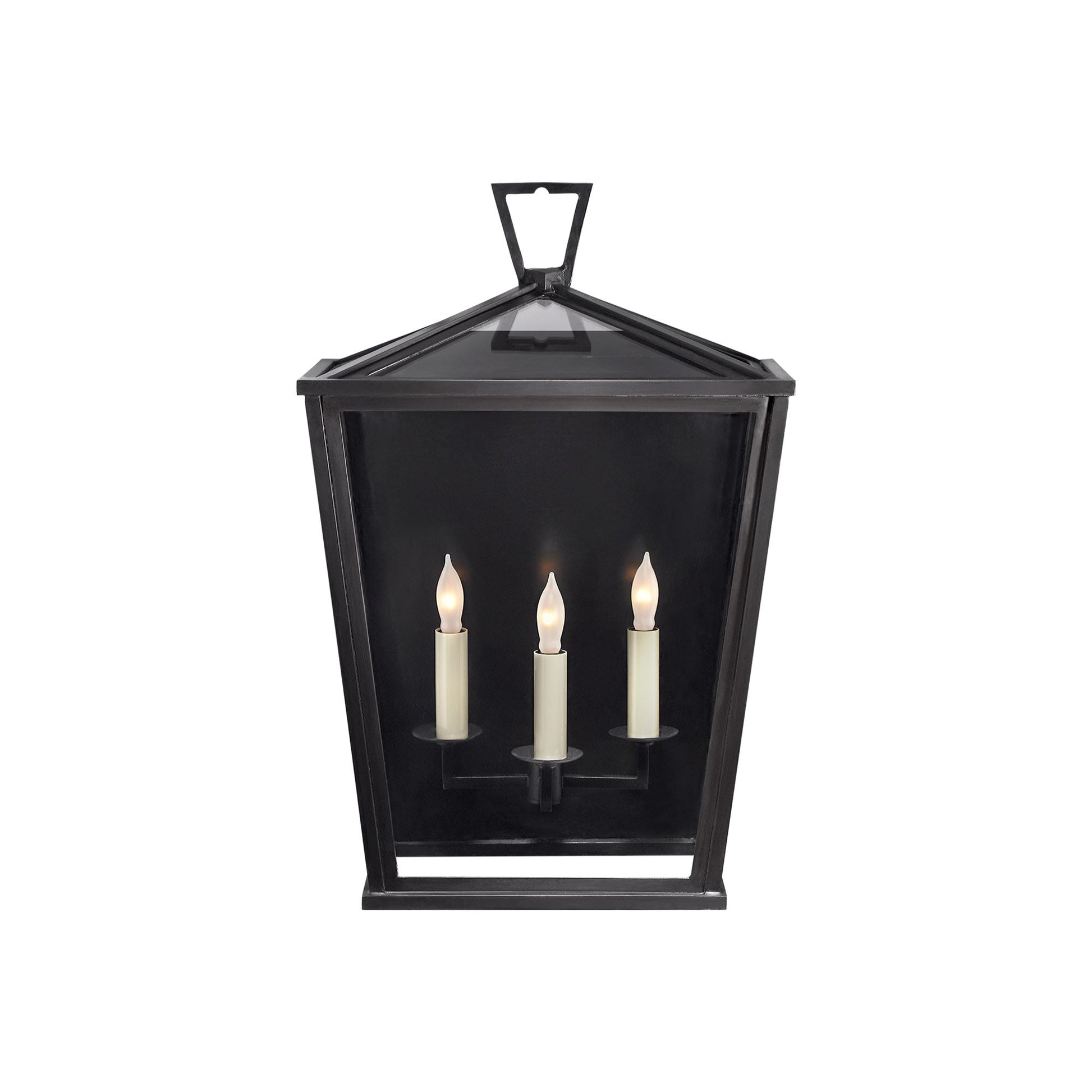 Darlana Outdoor Wall Light (Medium/Short).