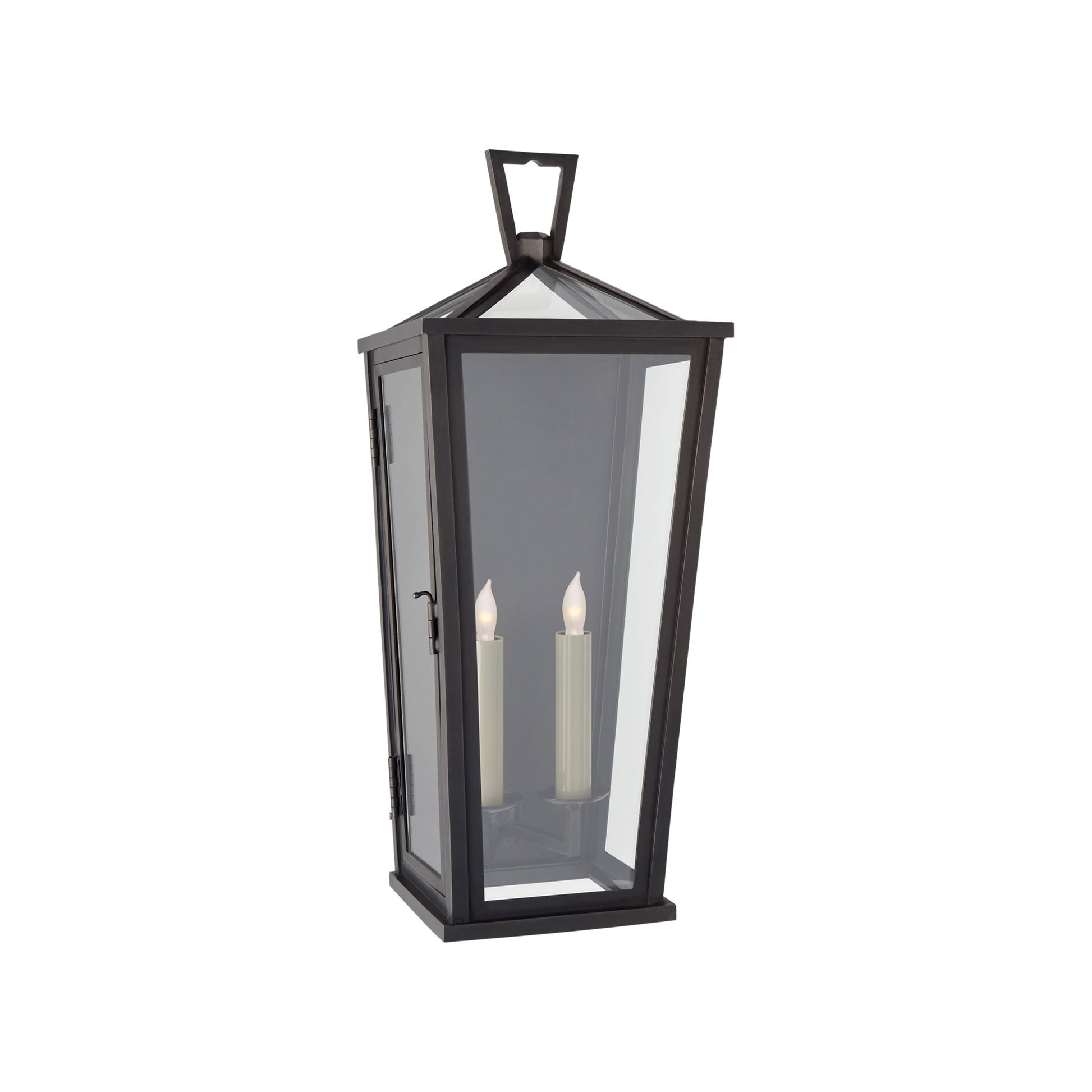 Darlana Outdoor Wall Light (Medium/Tall).