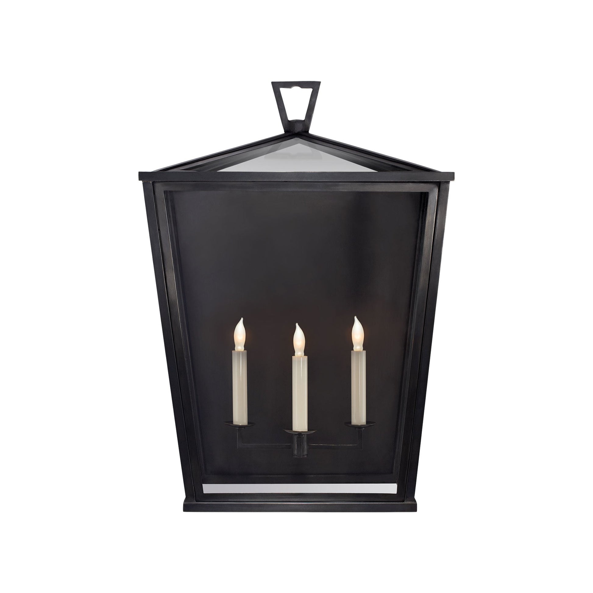 Darlana Outdoor Wall Light (Grande).