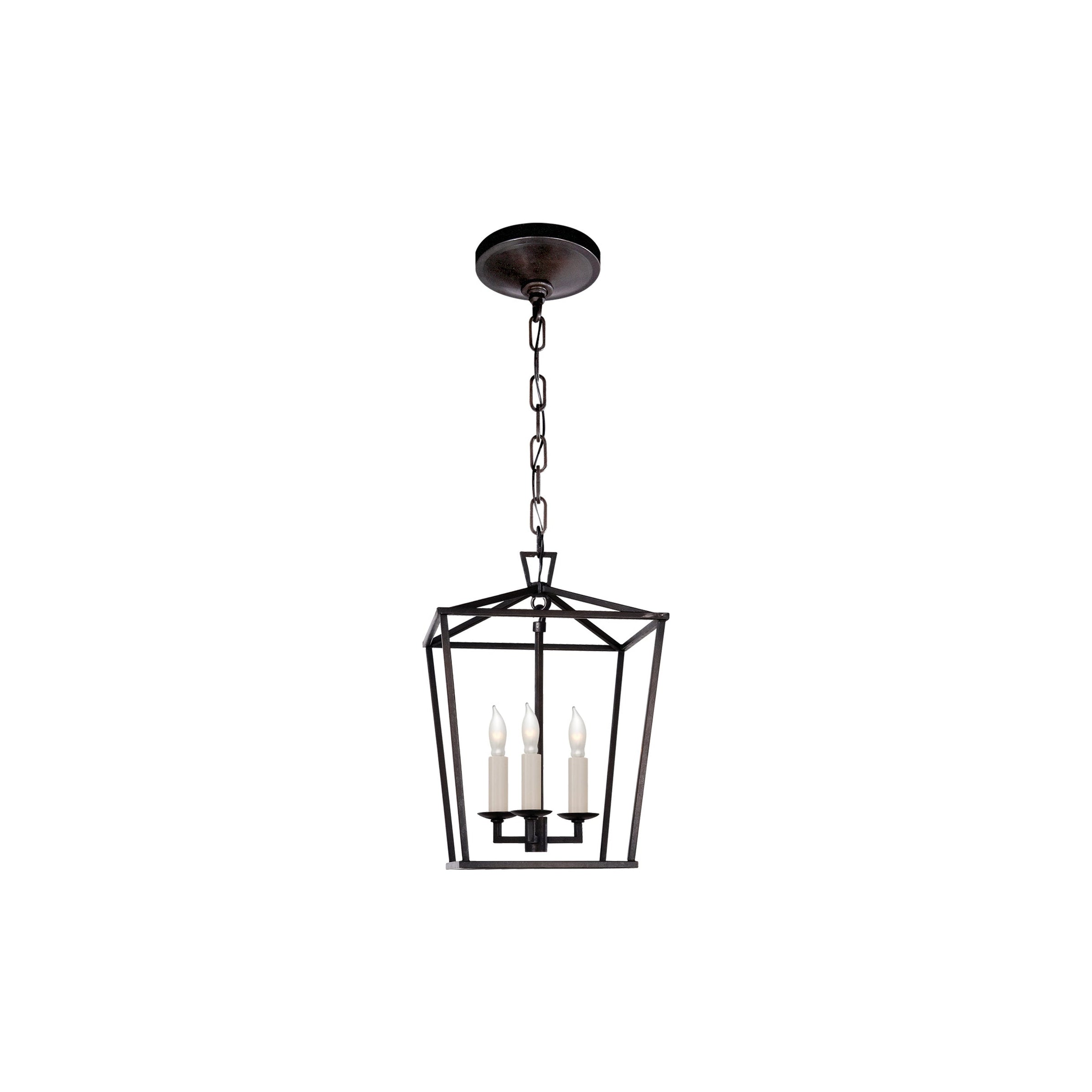 Darlana Pendant Light — City Lights SF