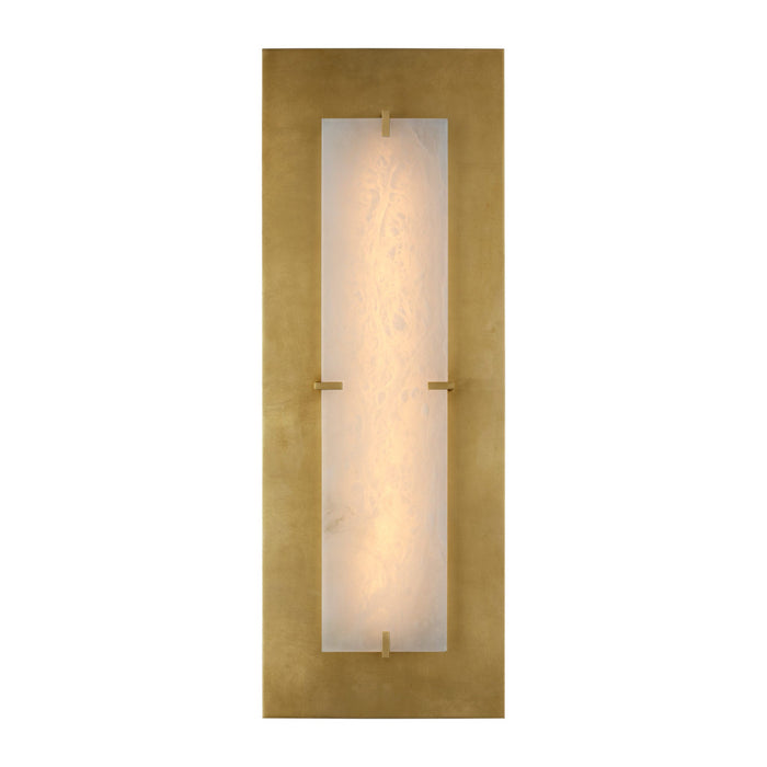 Dominica LED Wall Light.