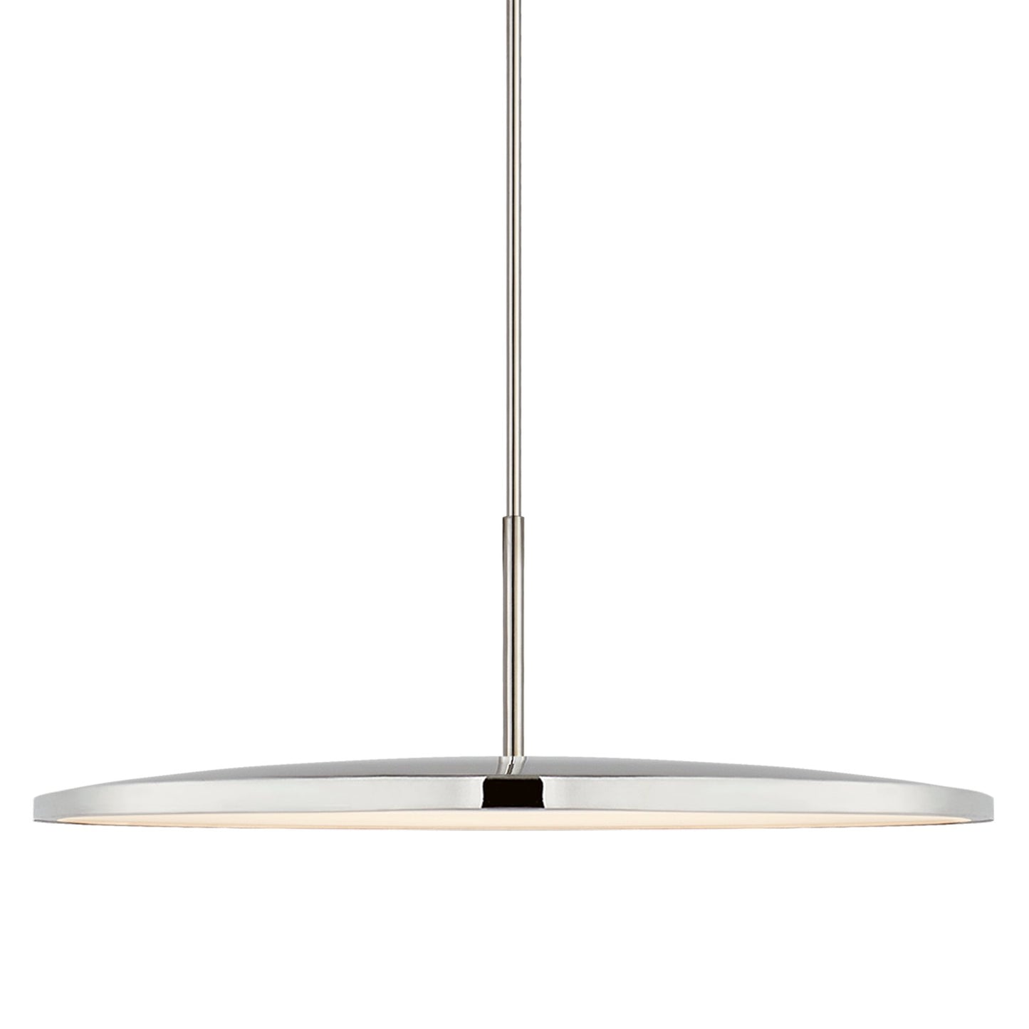 Dot LED Pendant Light in Detail.