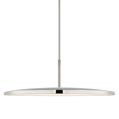 Dot LED Pendant Light in Detail.