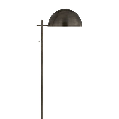 Dulcet Floor Lamp in Detail.