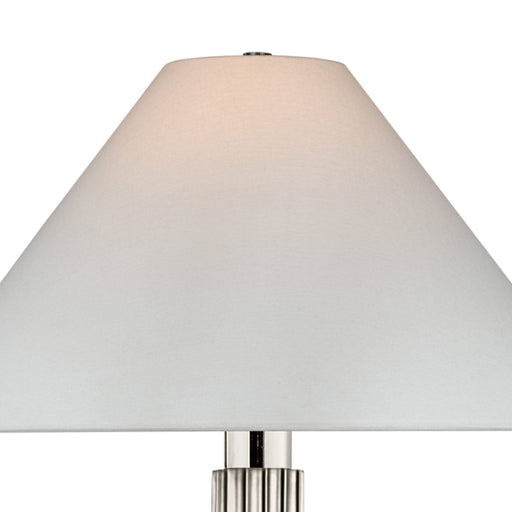 Durham LED Table Lamp in Detail.