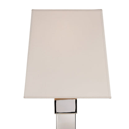 Edgar Wall Light in Detail.