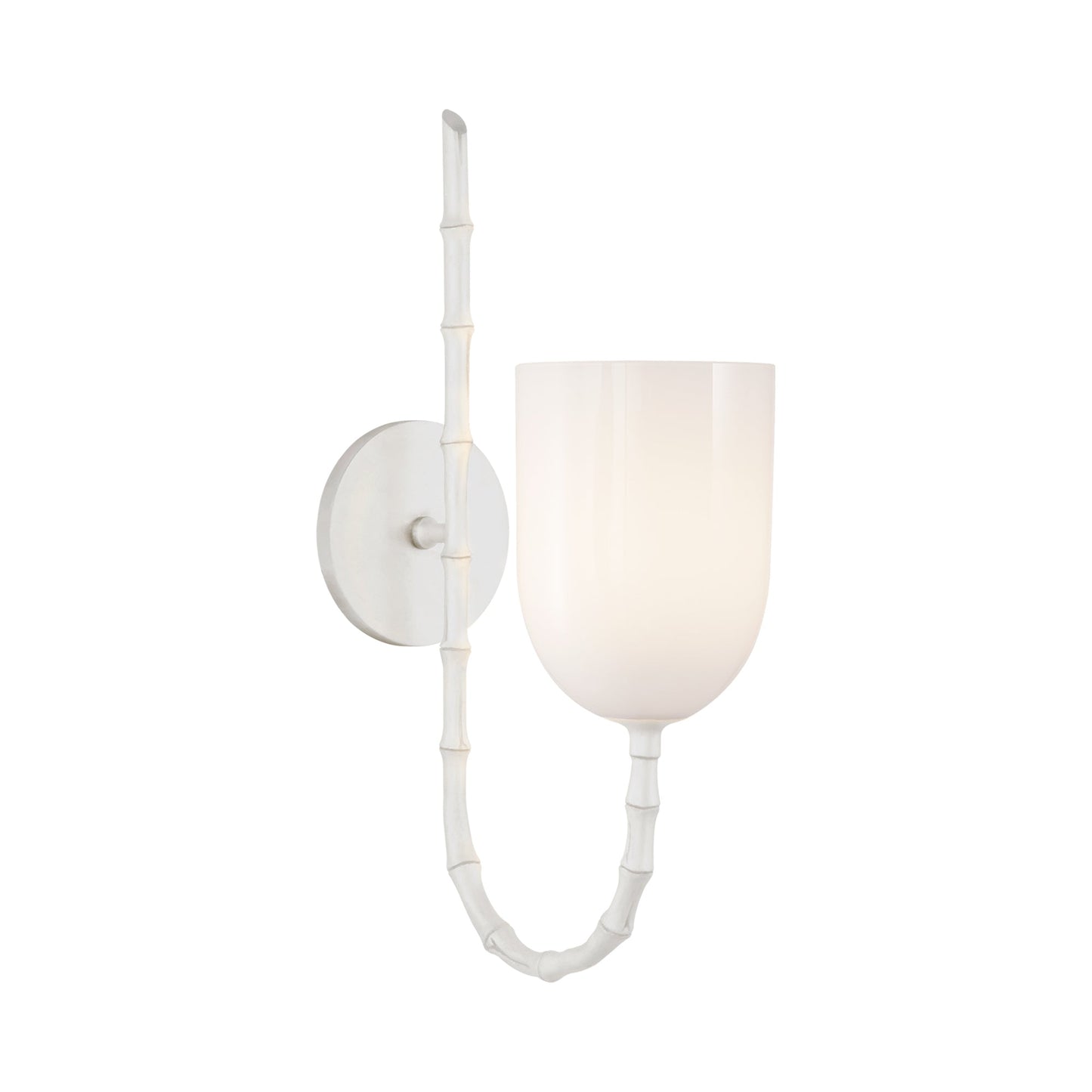 Edgemere Wall Light.