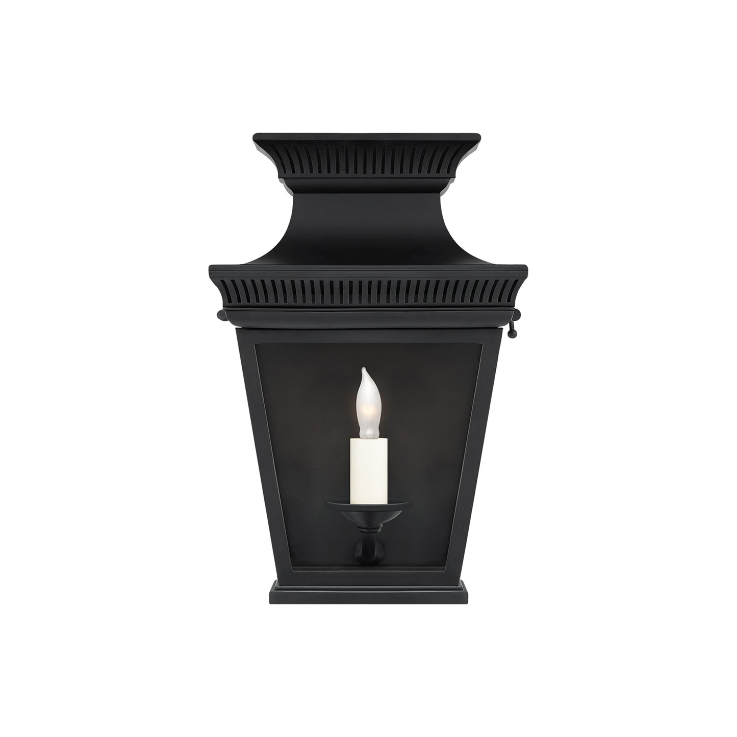 Elsinore Outdoor Wall Light.
