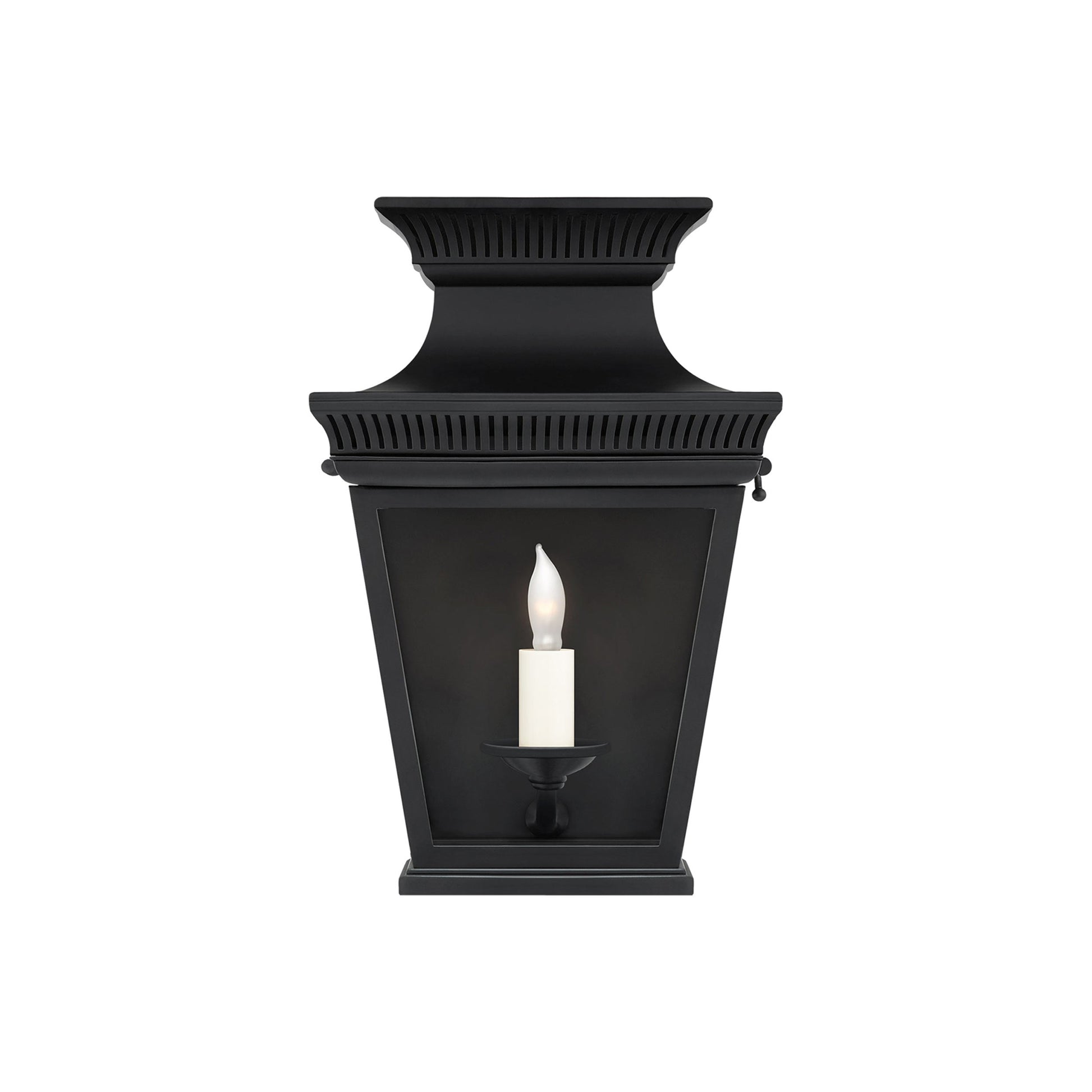 Elsinore Outdoor Wall Light.