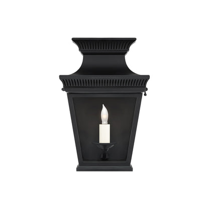 Elsinore Outdoor Wall Light.