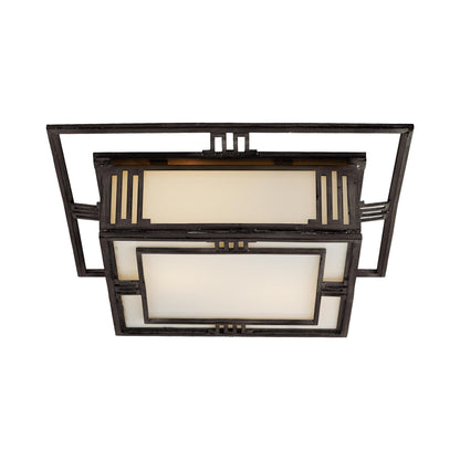 Enrique Flush Mount Ceiling Light.