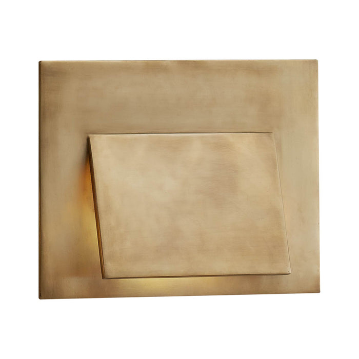 Esker Envelope LED Wall Light.
