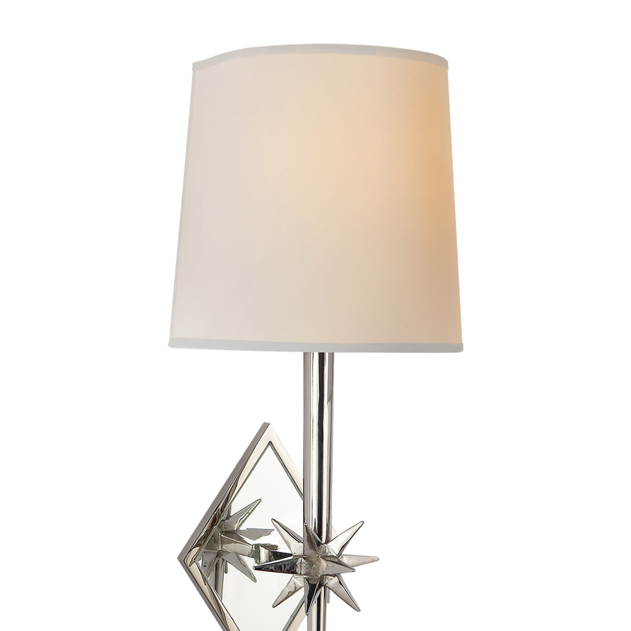 Etoile Wall Light in Detail.